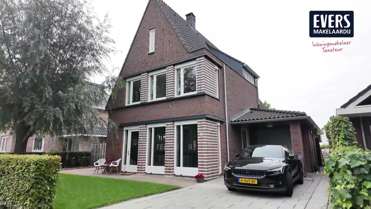 Video of Bongerdhoeve 8