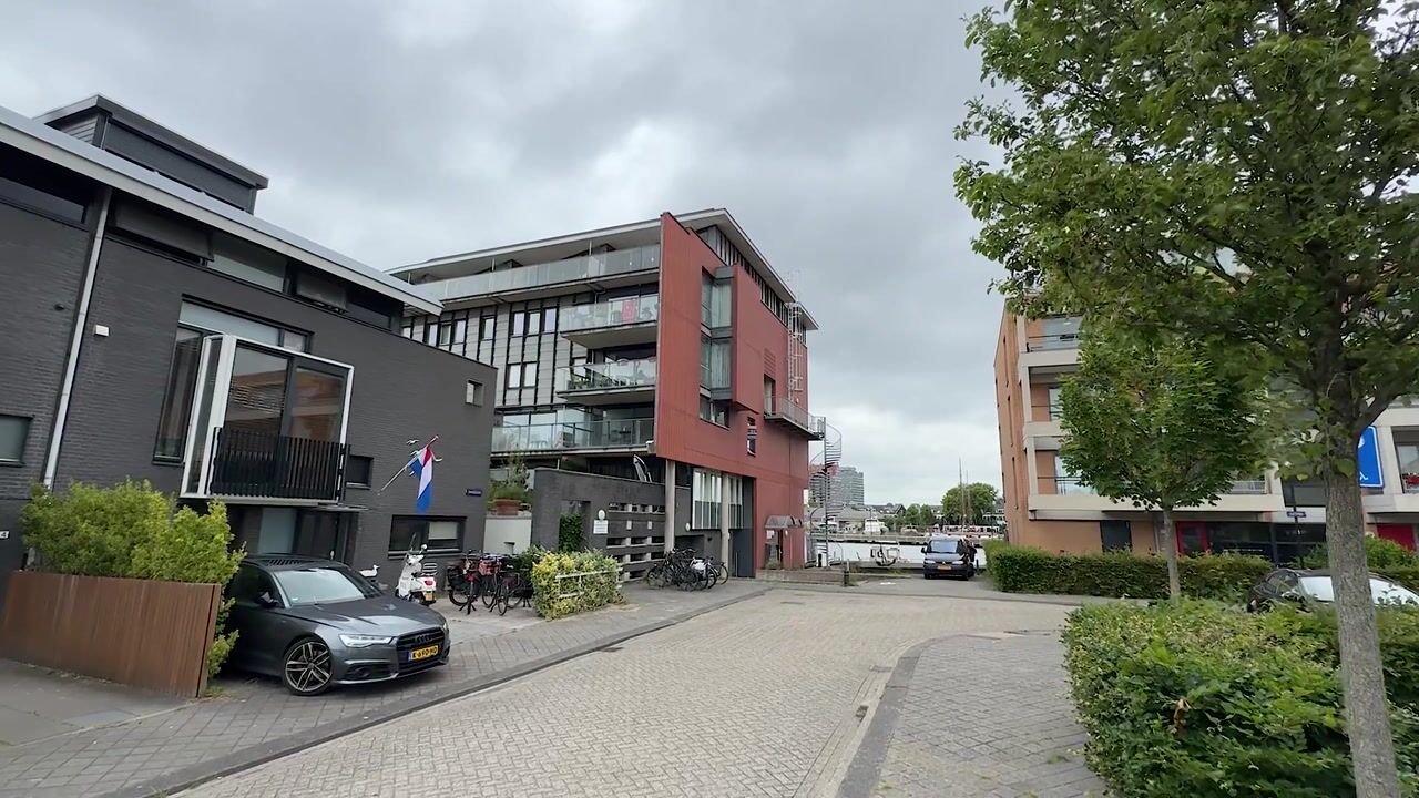 Video van Justpier 104