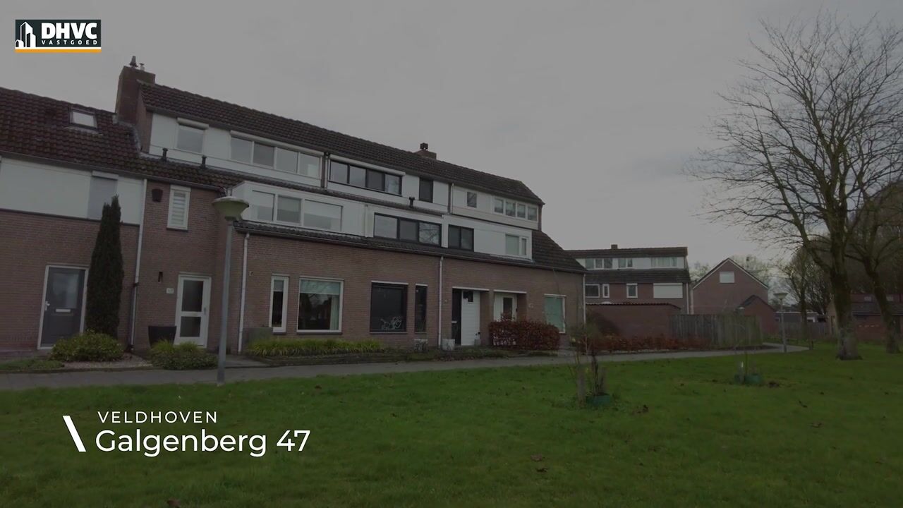 Video van Galgenberg 47