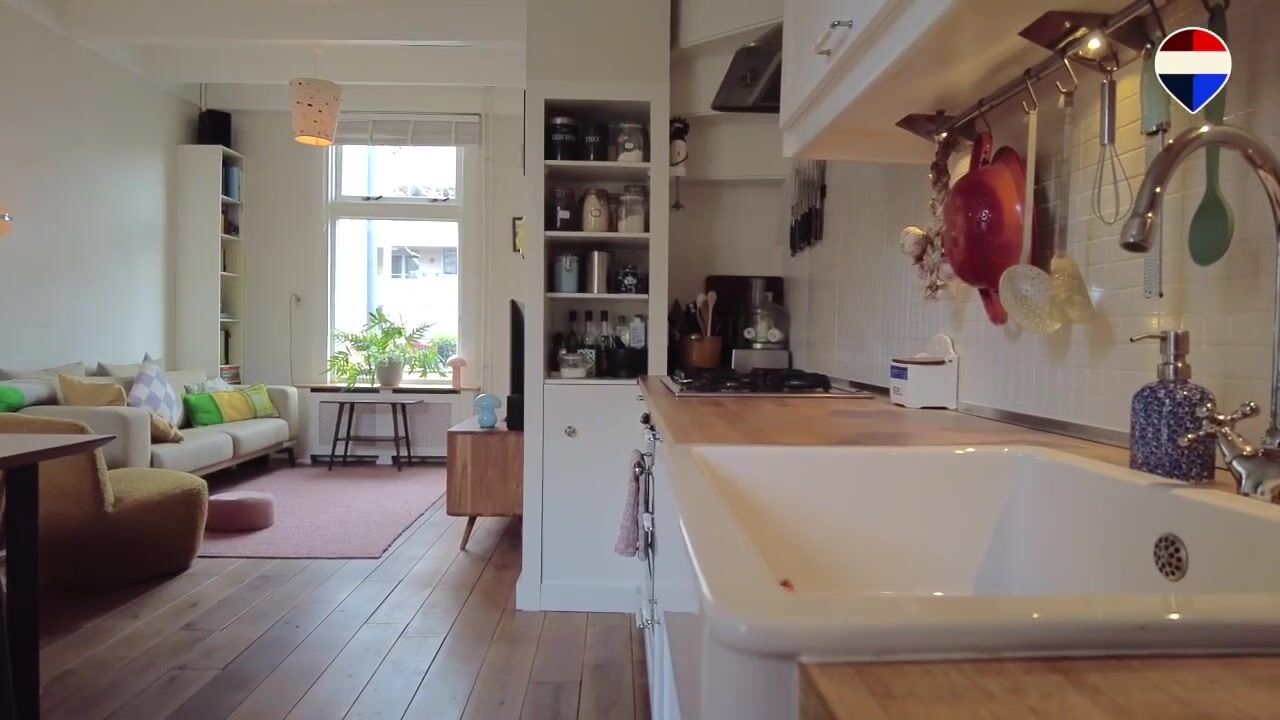 Video van Langegracht 171