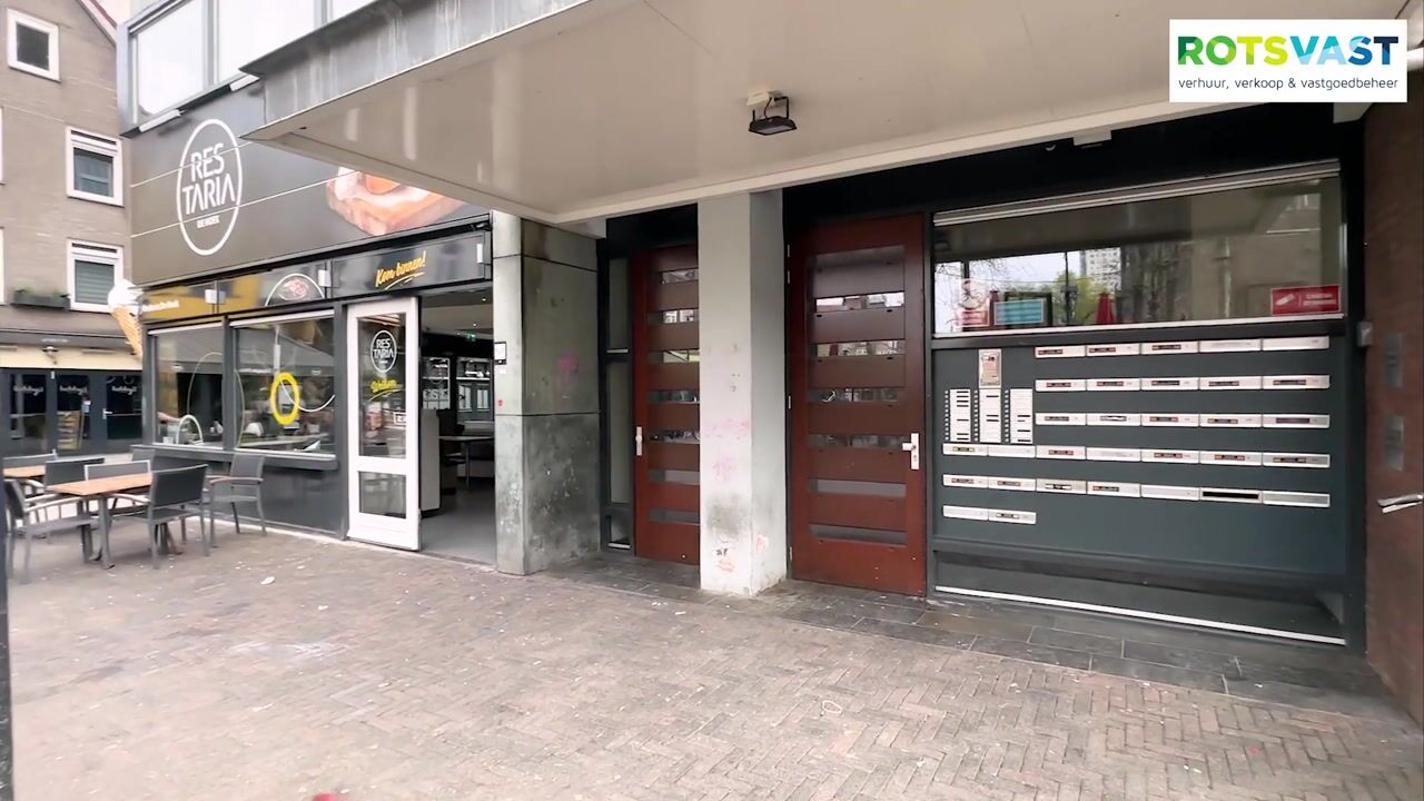 Video van Begijnenhof 9-A