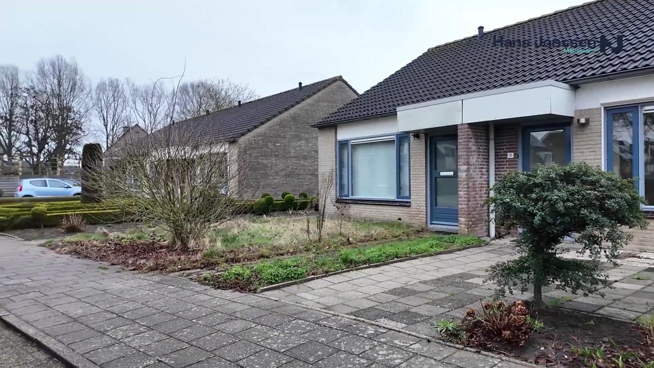 Video of Augustuslaan 11