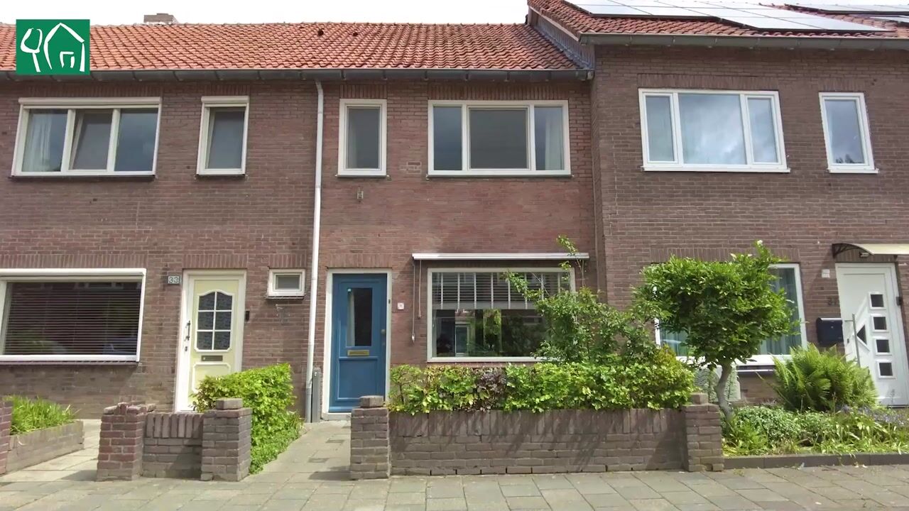 Video of Steenbergenstraat 35