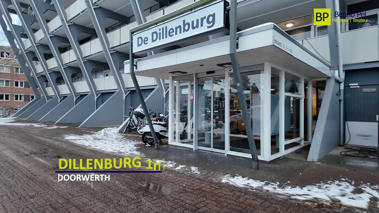 Video van Dillenburg 10