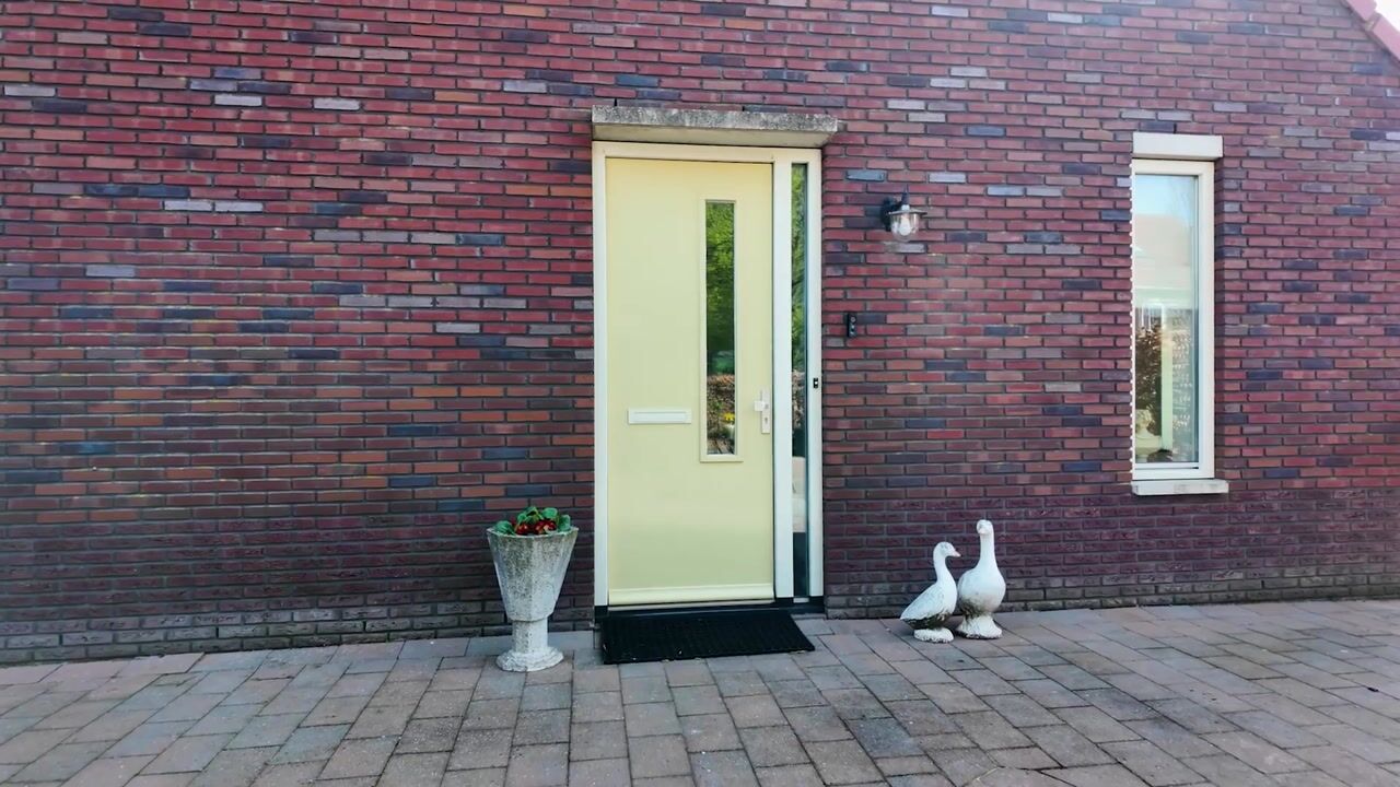 Video van Christinastraat 126