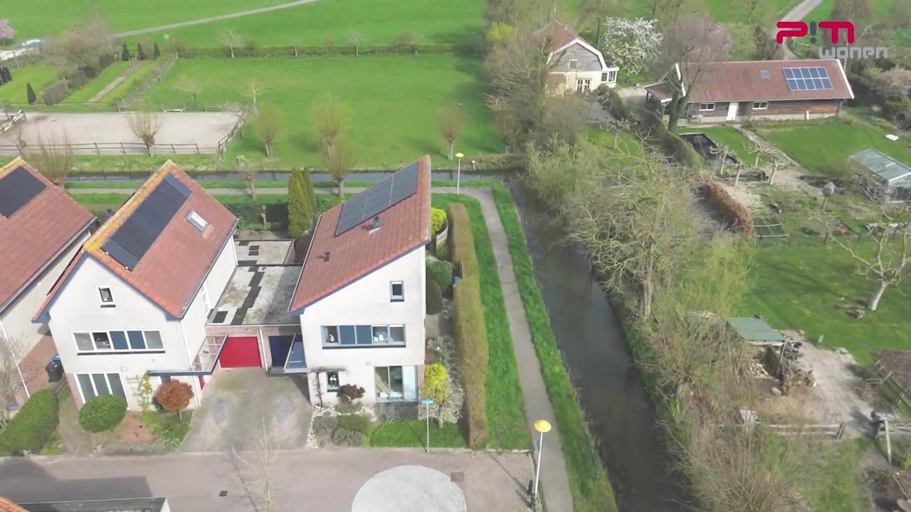 Video van Merelweg 2