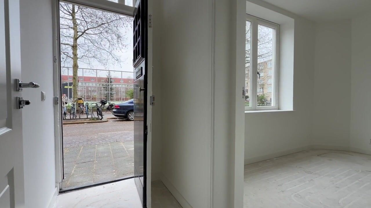 Video van Makassarstraat 40-H