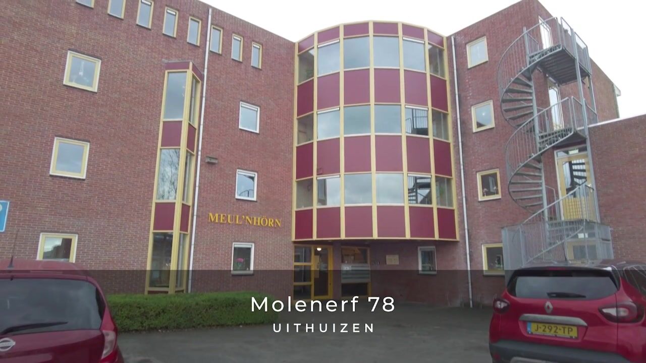 Bekijk video van Molenerf 78