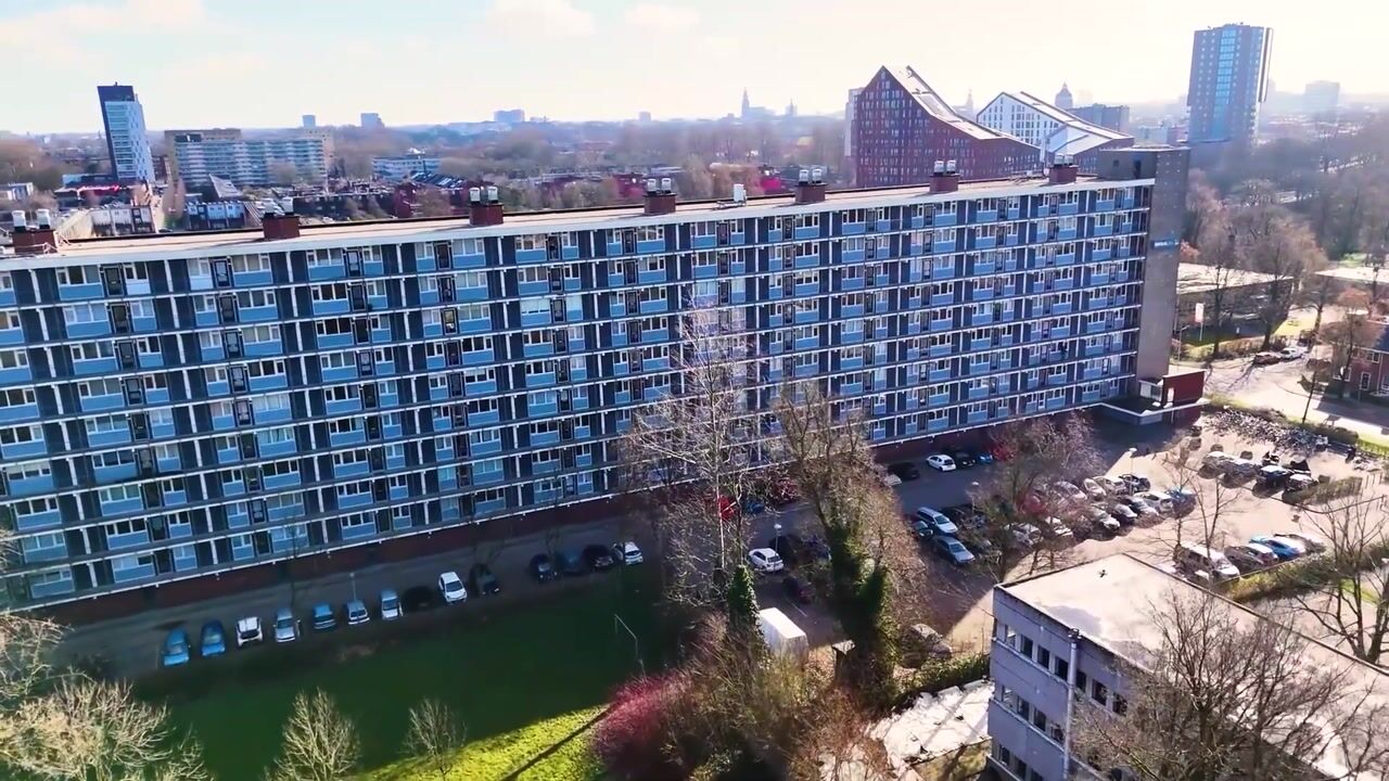 Video of Metaallaan 215