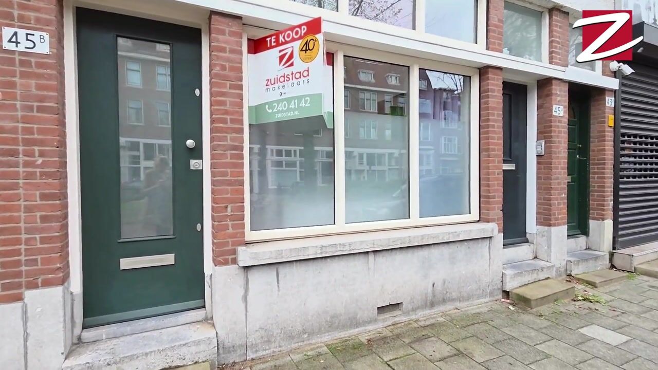 Video of Polderlaan 45-B