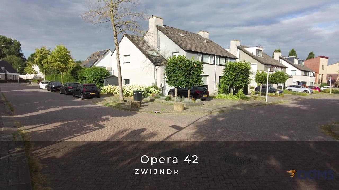 Video van Opera 42