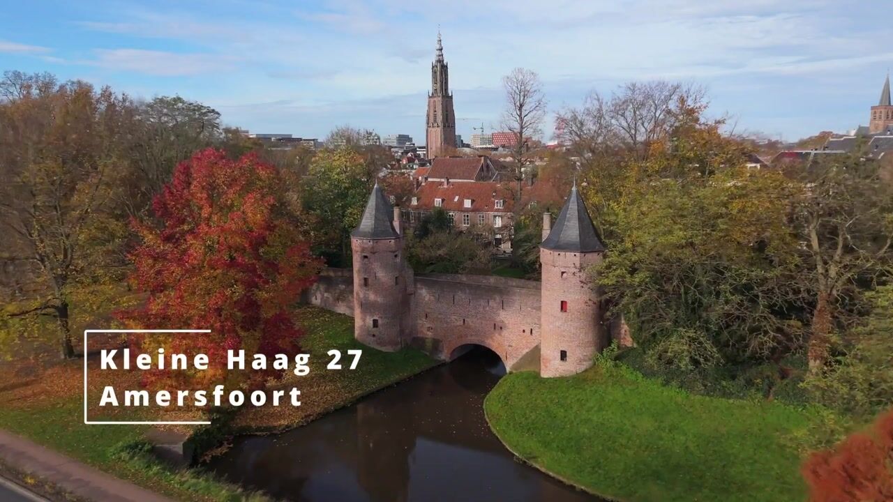 Video of Kleine Haag 27