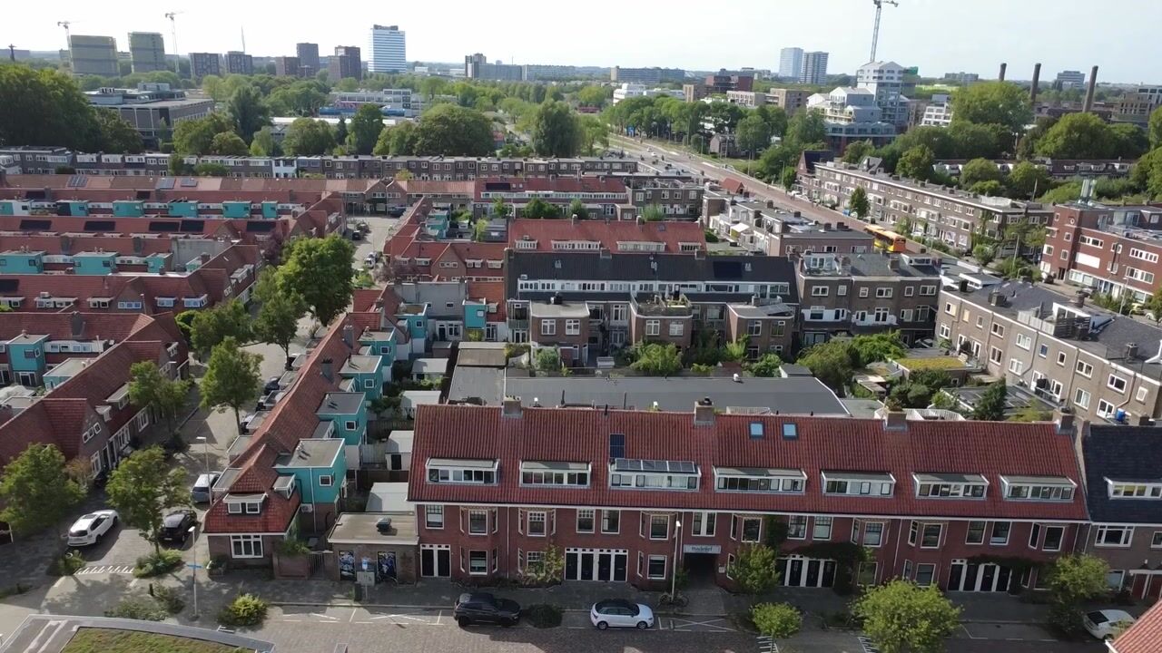 Video van Scheldestraat 19-BS
