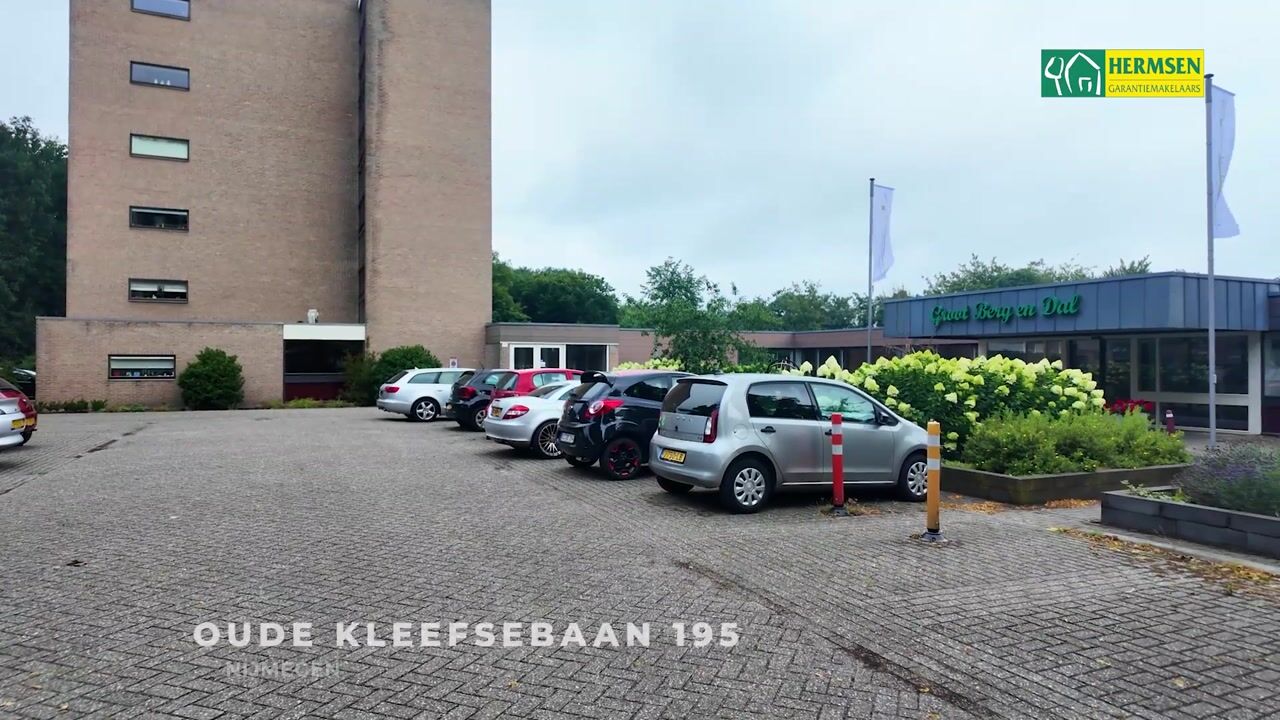 Video of Oude Kleefsebaan 195