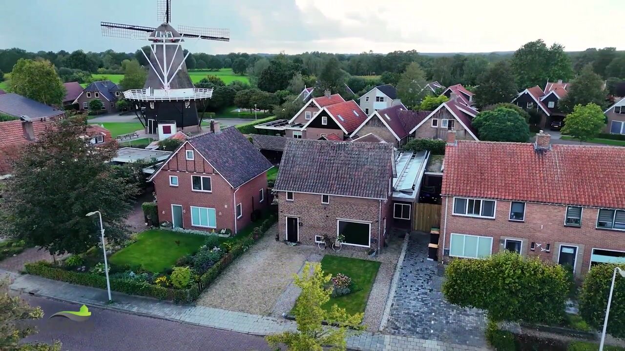 Video van Dorpsstraat 39