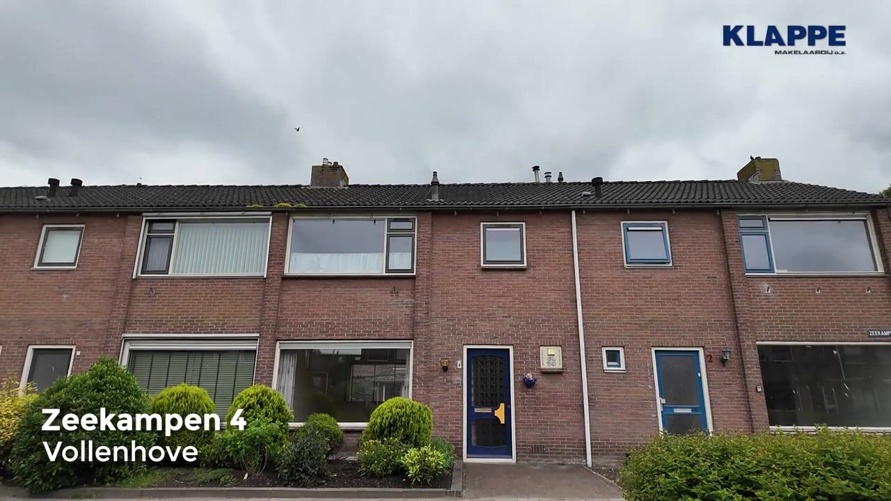 Video van Zeekampen 4