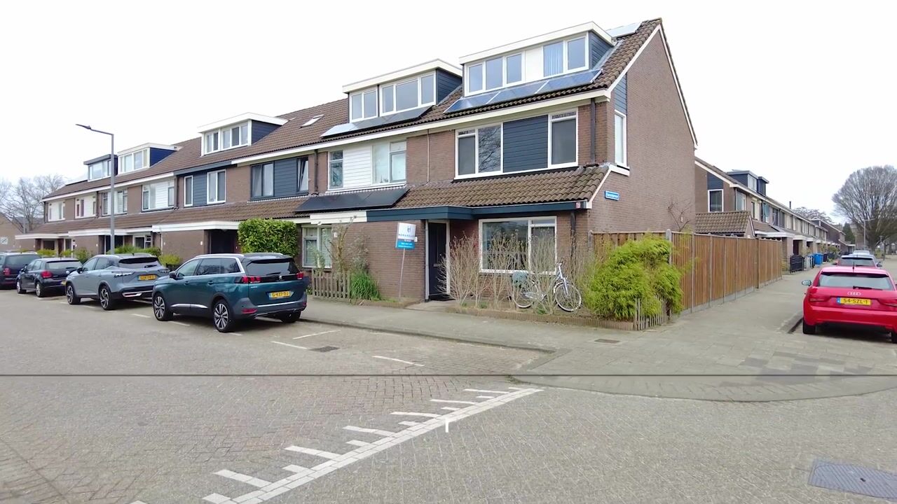 Video van Nieuwemeer 20