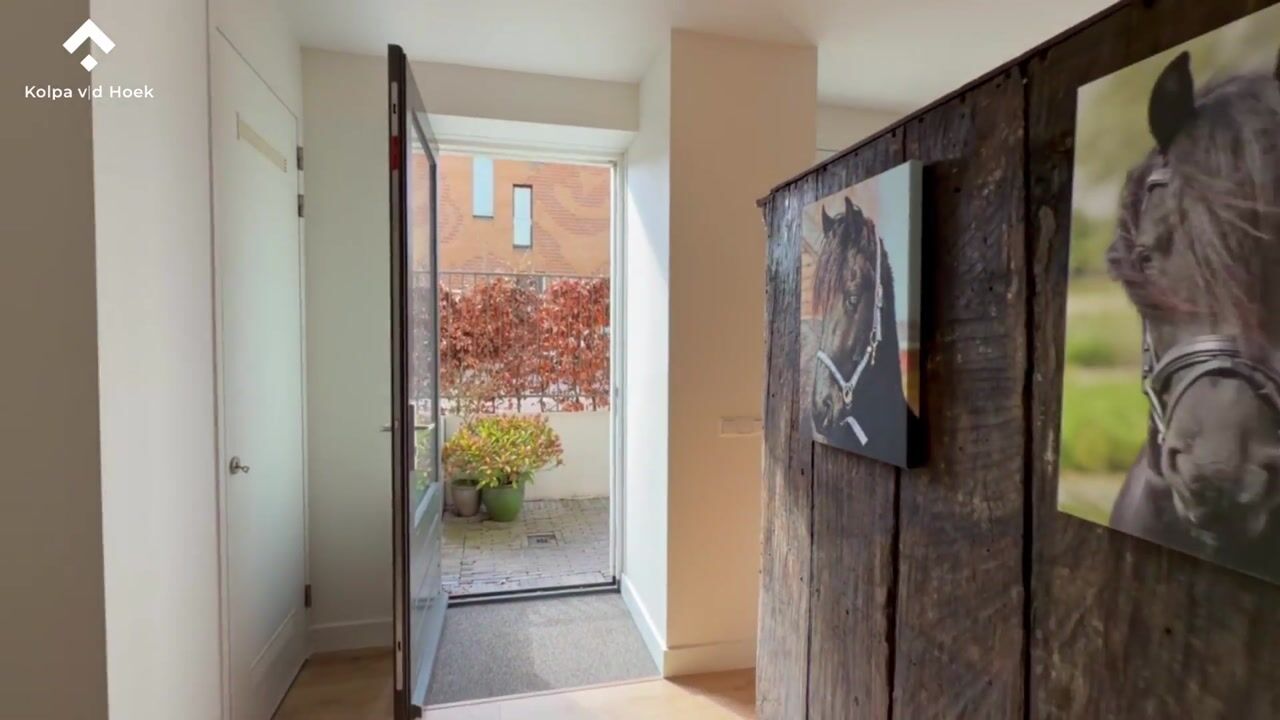 Video of Kerkhoflaan 76