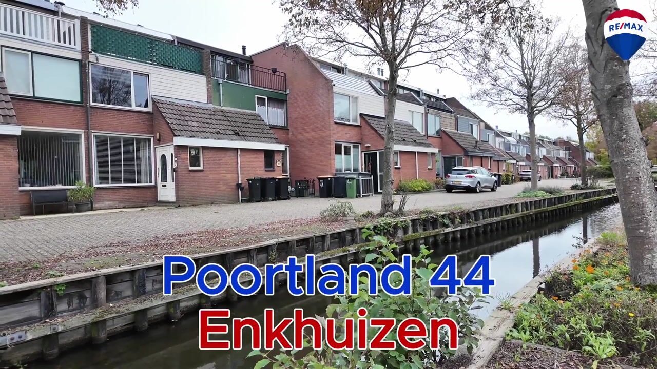 Video of Poortland 44