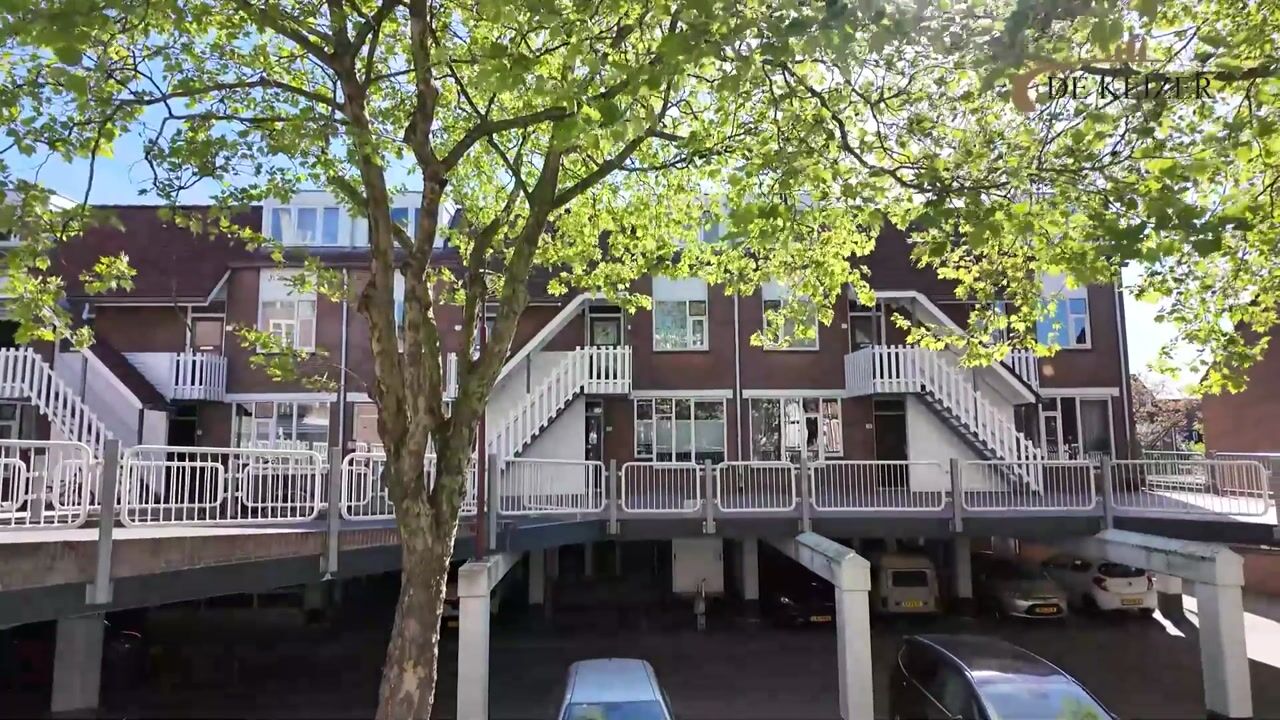 Video van Graaf Anselmdek 11