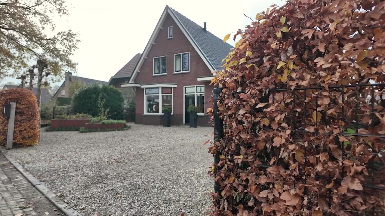 Video van Laagerfseweg 28