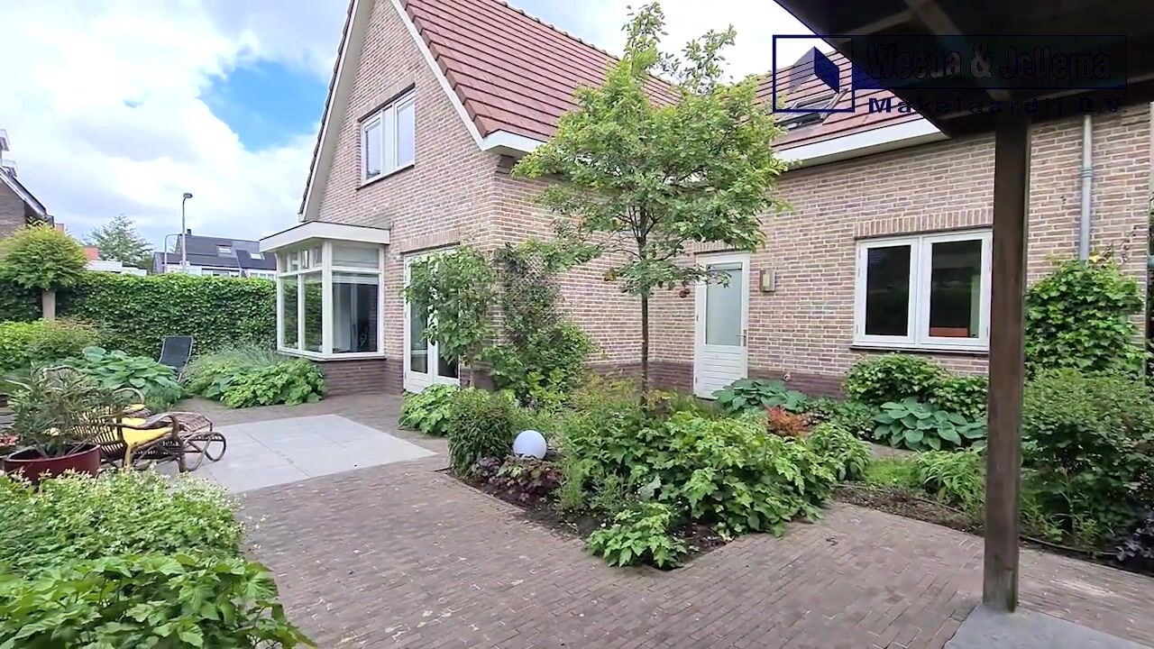 Video van Meerkikkerstraat 2