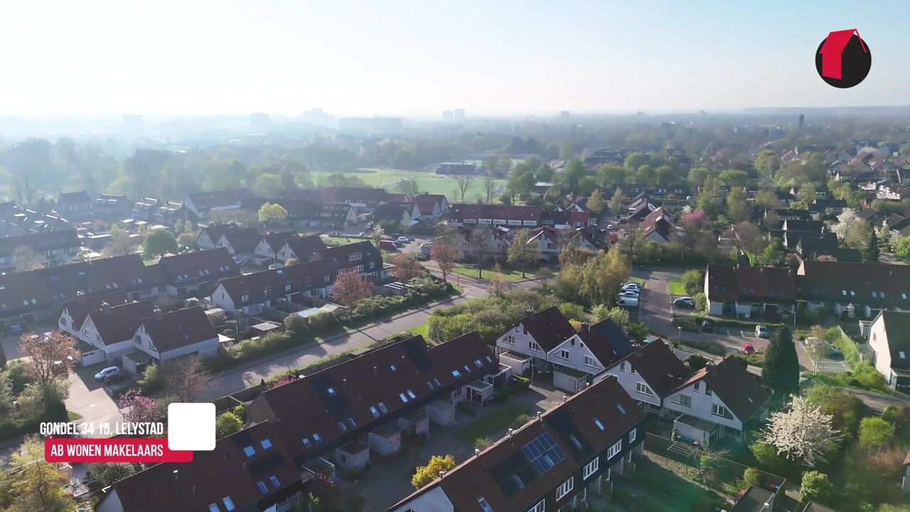 Video van Gondel 34 15