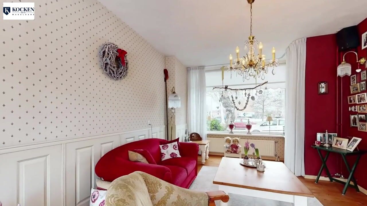 Video van Sportlaan 6