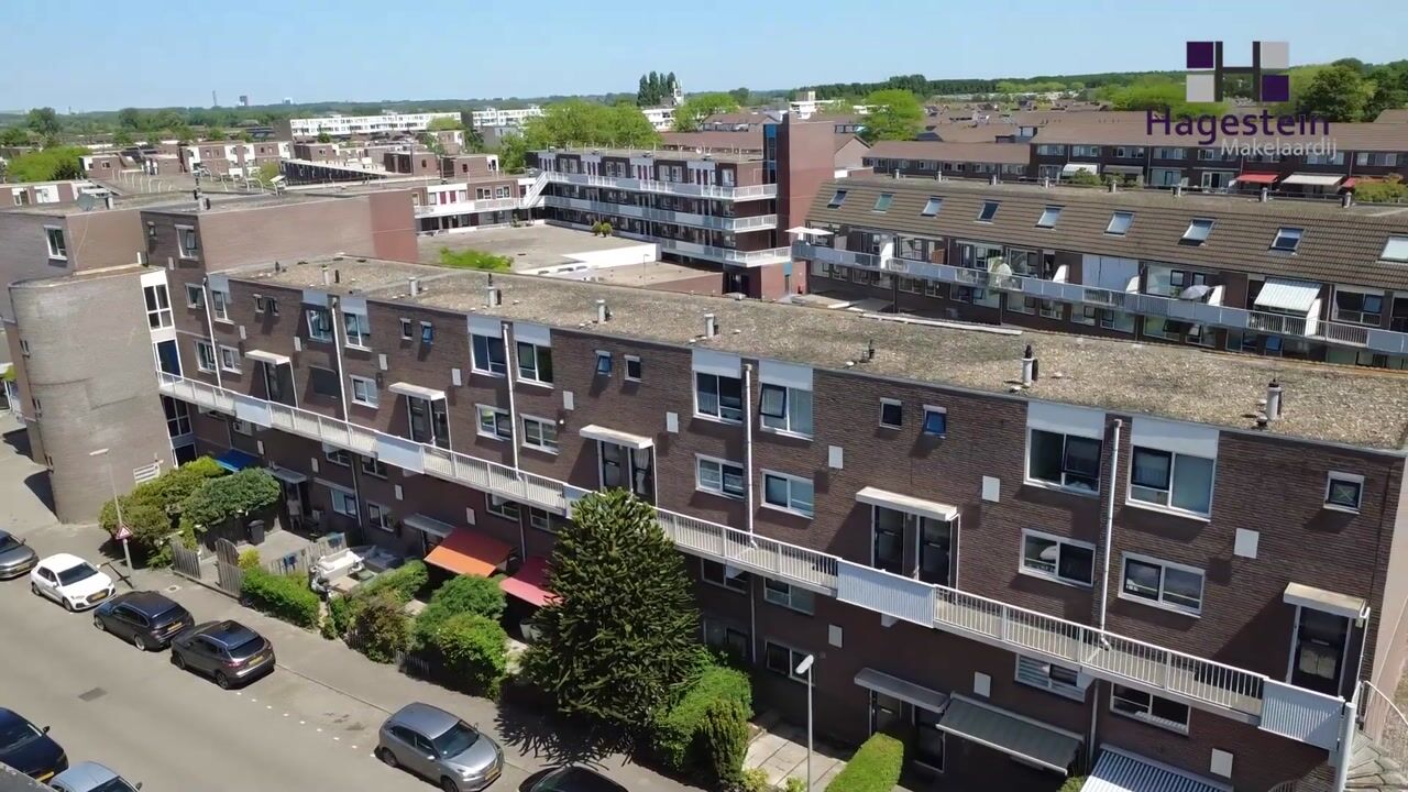 Video van Gildeweg 62