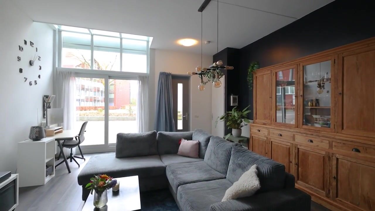 Video van Koperen Kees 31