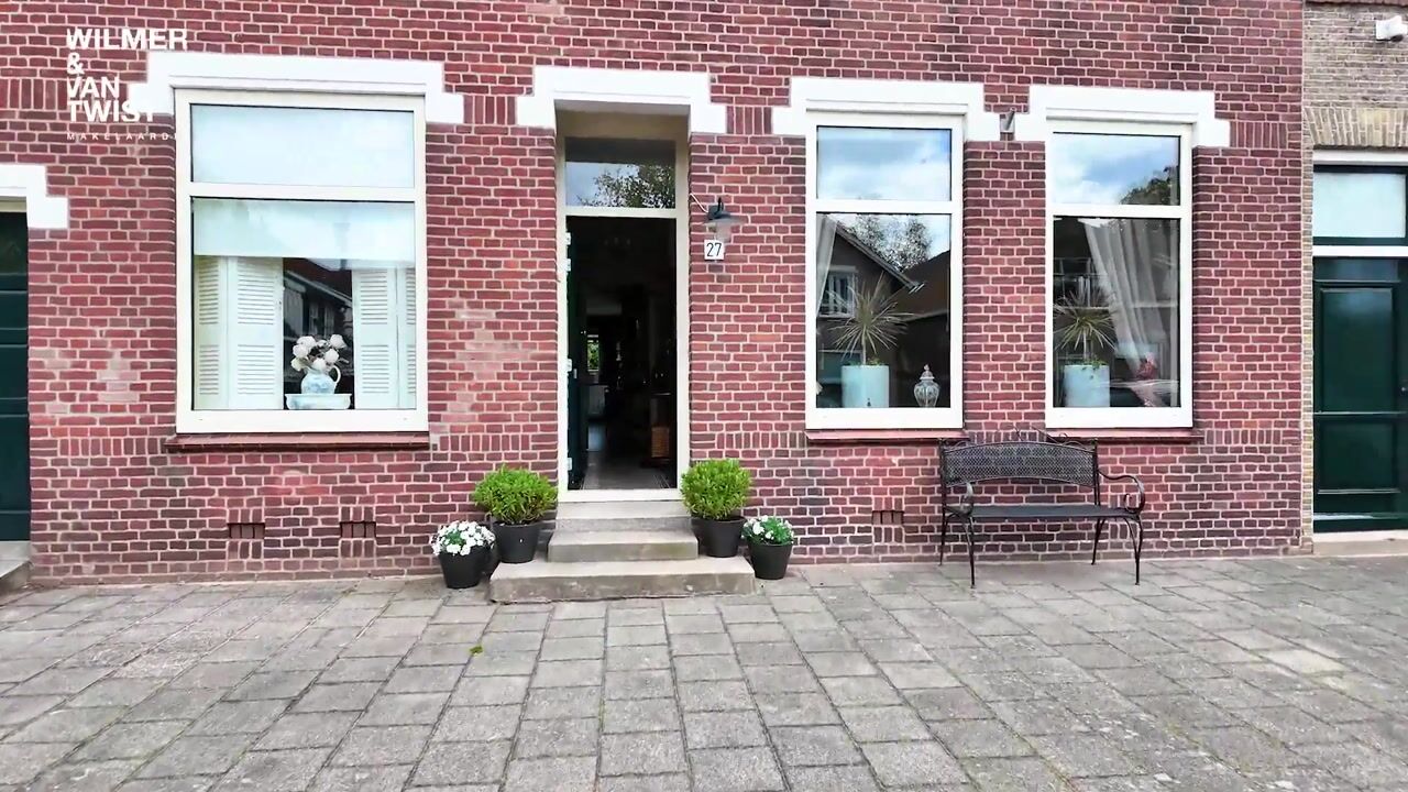 Video van Voorstraat 27