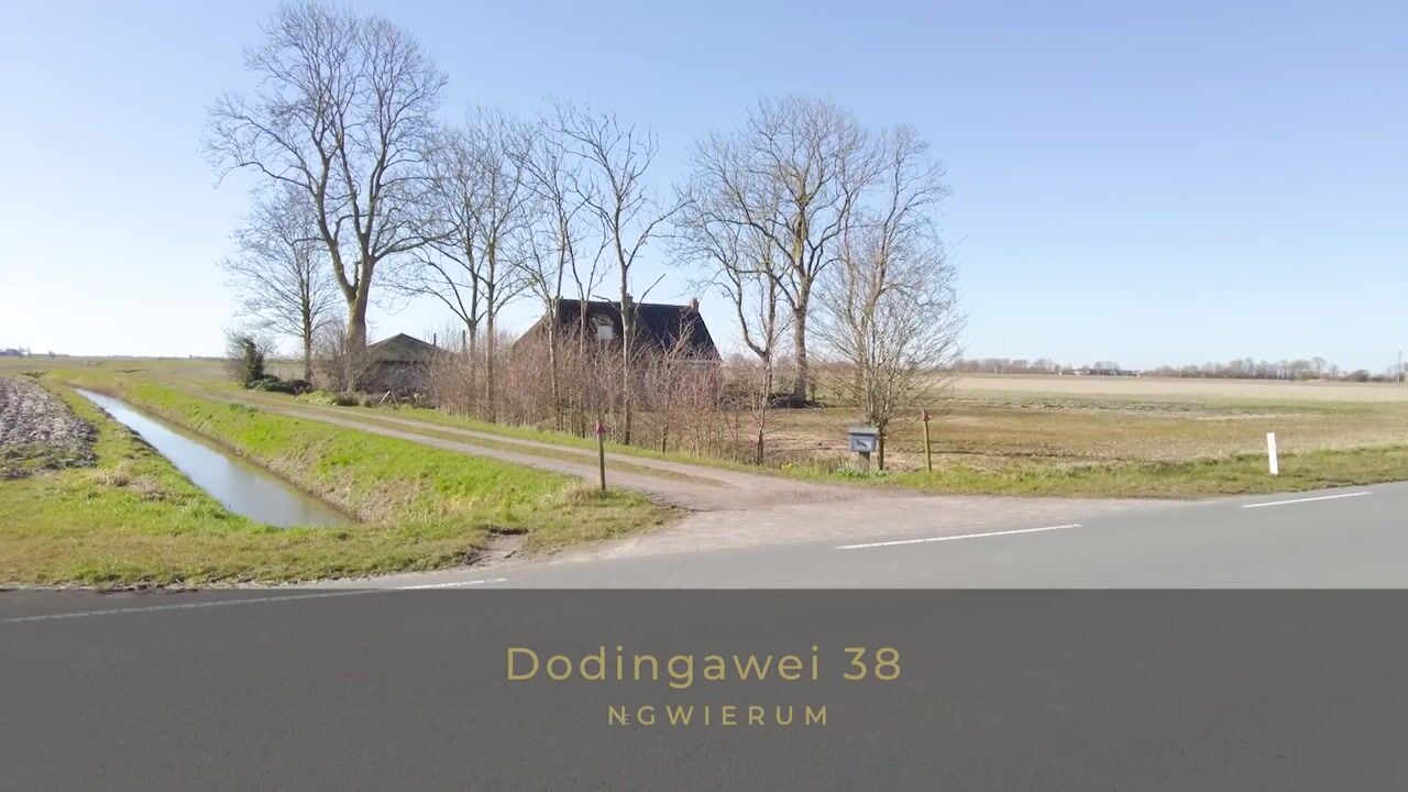 Video of Dodingawei 38