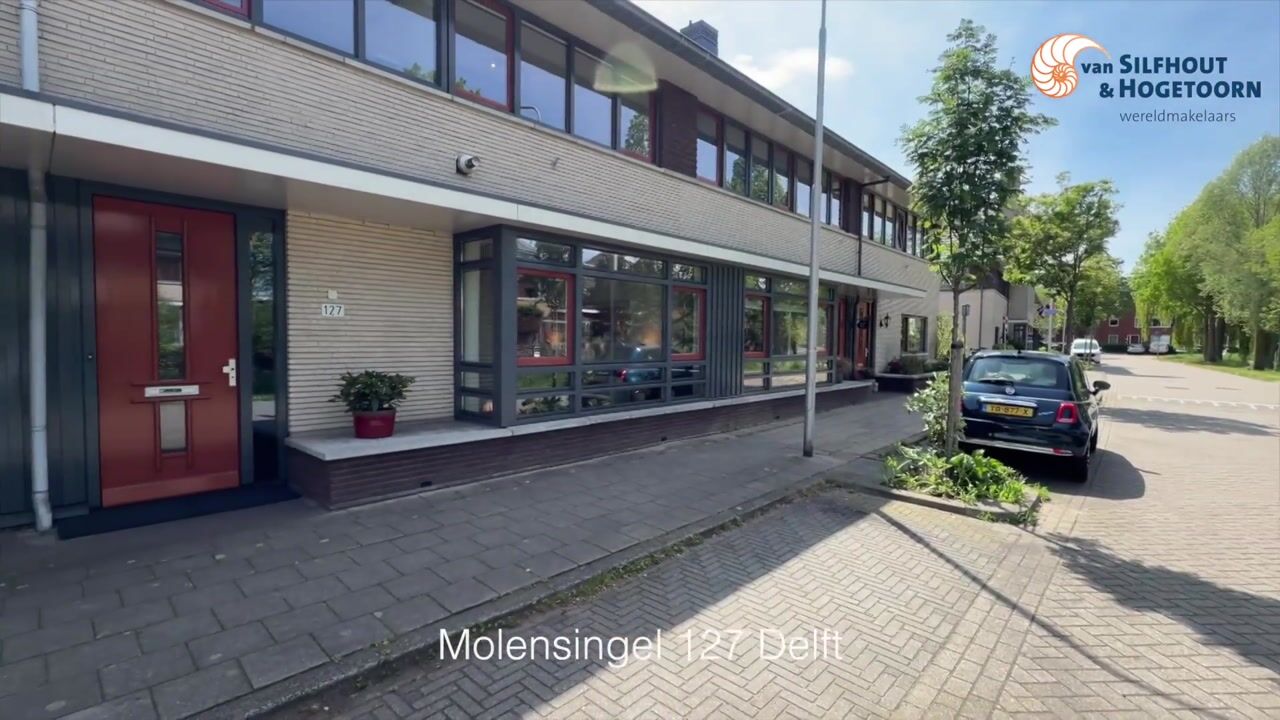 Video van Molensingel 127