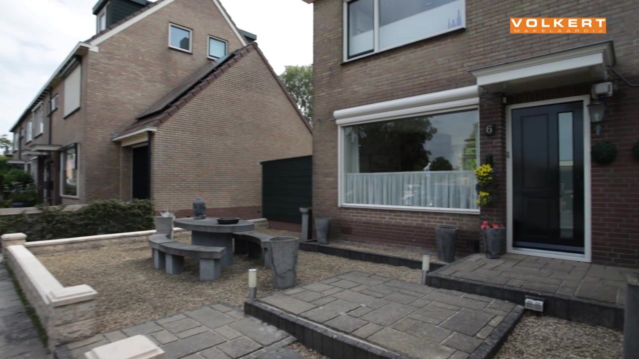 Video of Gerbrand Katstraat 6