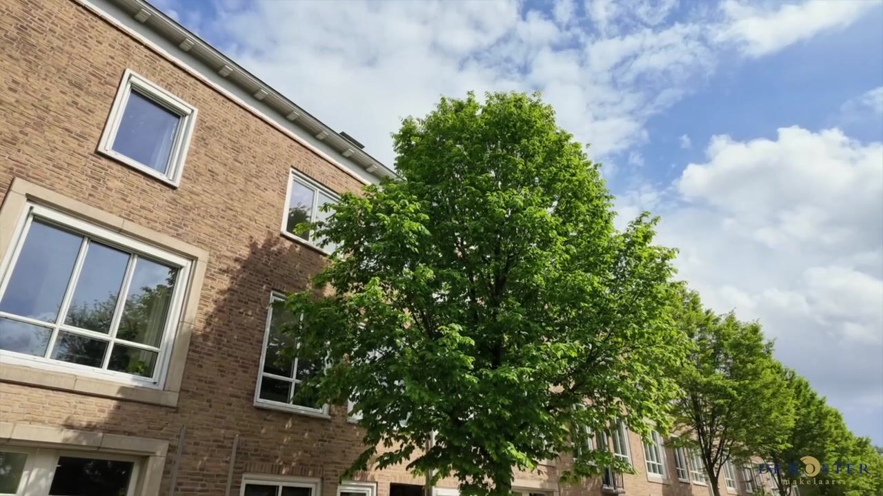 Video van Mgr. Diepenstraat 15