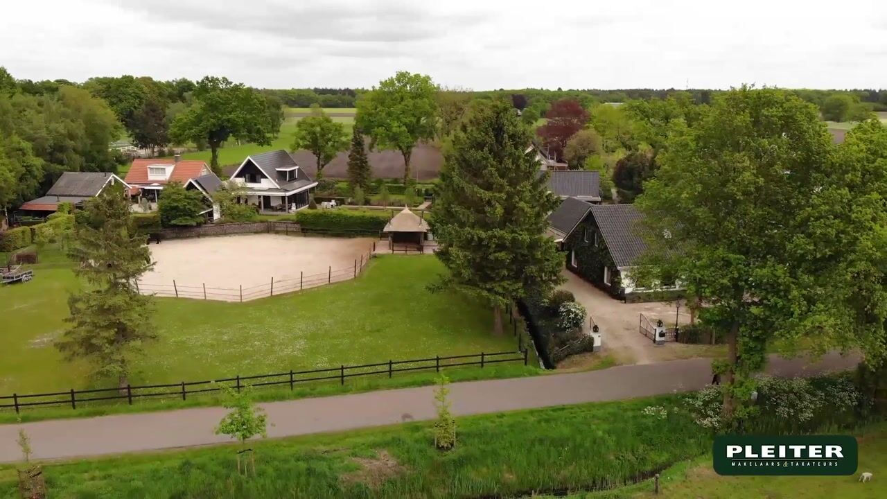 Video of Bovenmolenweg 30