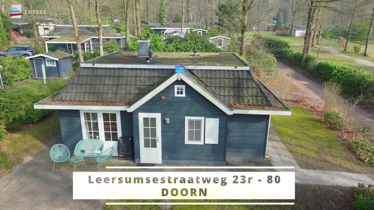 Video van Leersumsestraatweg 23-R80