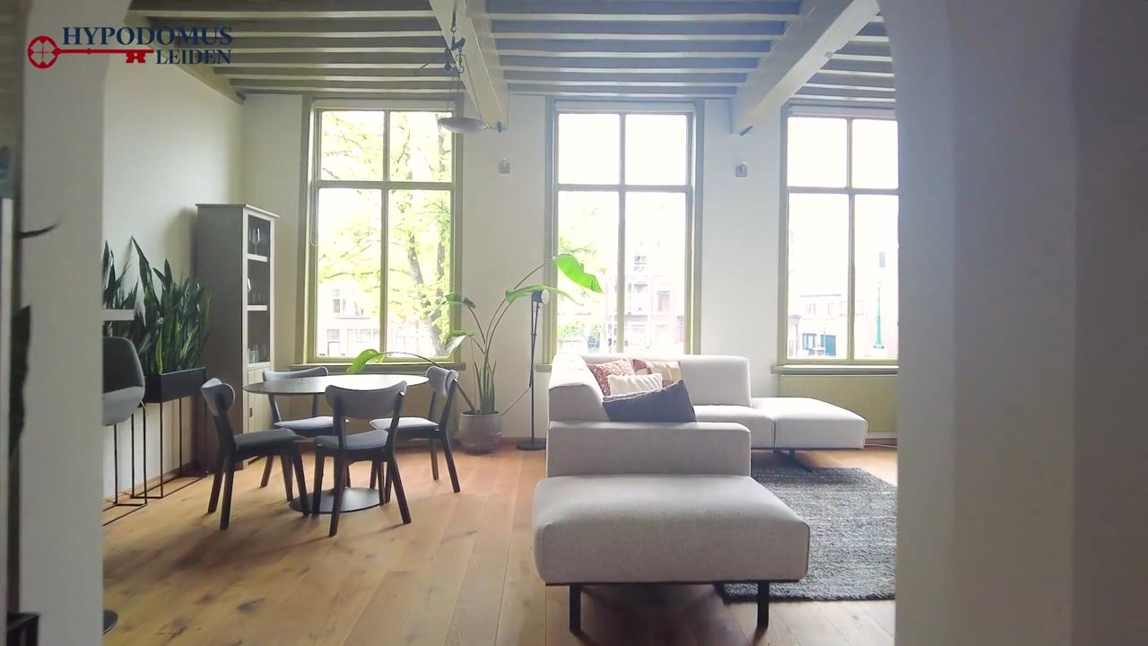 Video van Oude Singel 130-A
