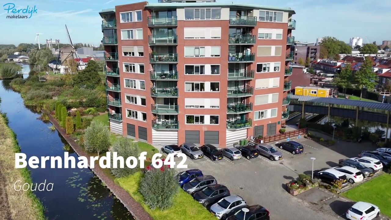 Video van Bernhardhof 642