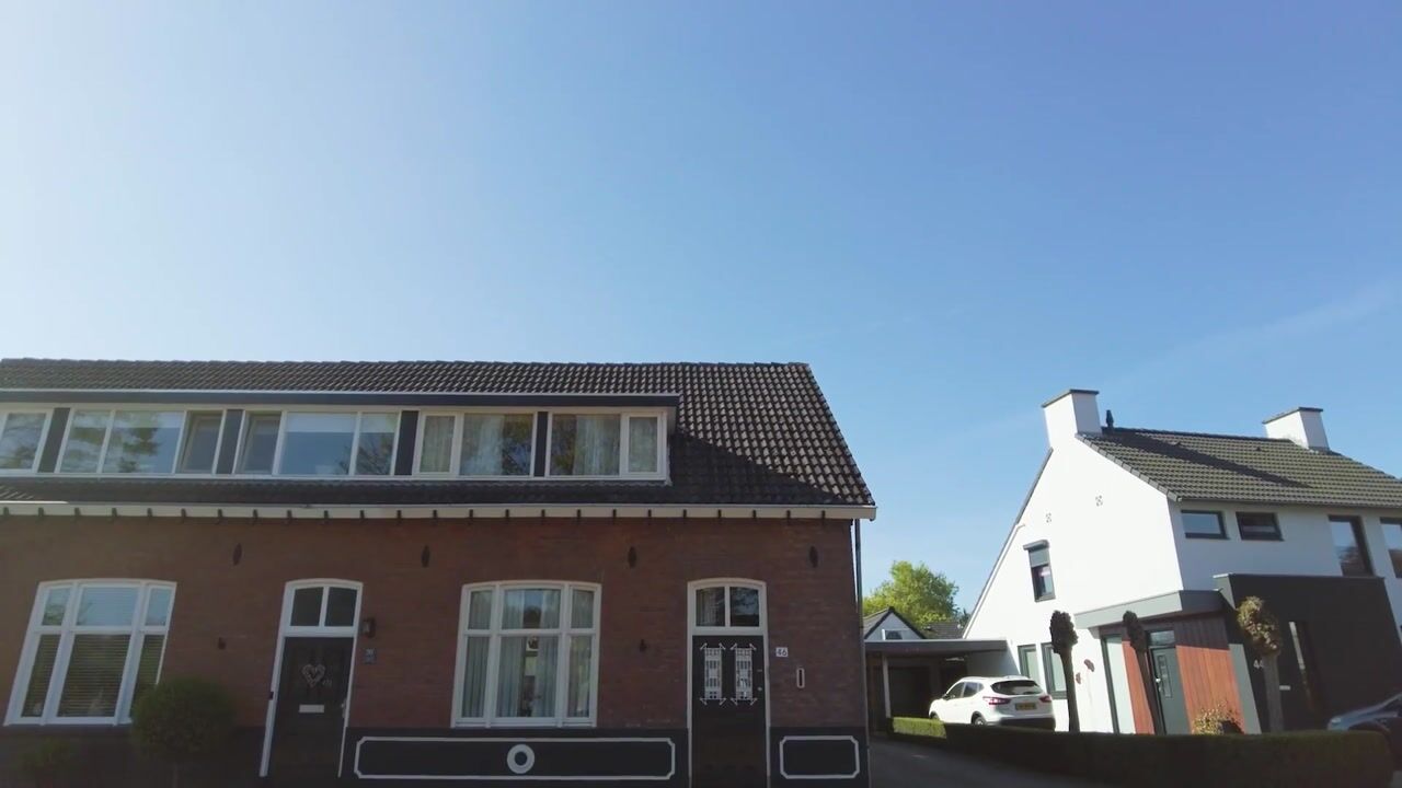 Video van Kerkstraat 46