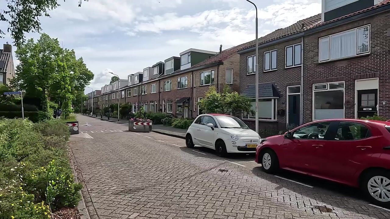 Video van Schimmelpenninck van der Oyeweg 34