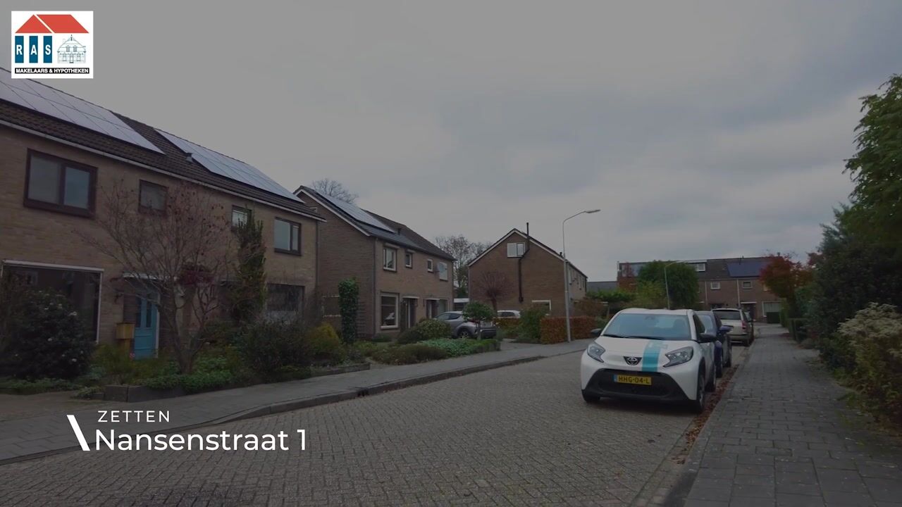 Video of Nansenstraat 1