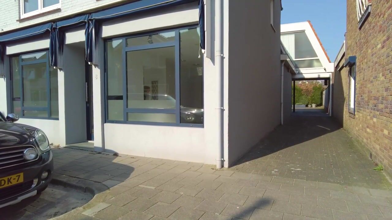 Video van Herstraat 8
