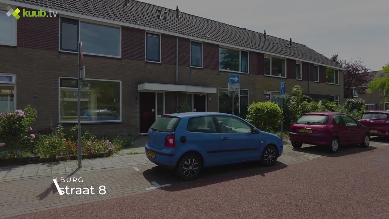 Video van Rusthofstraat 8