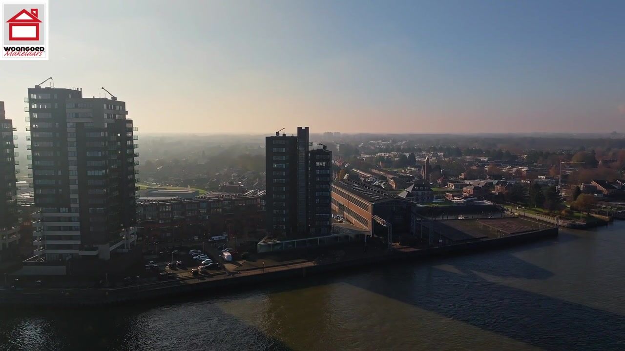 Video van Drierivierenlaan 57