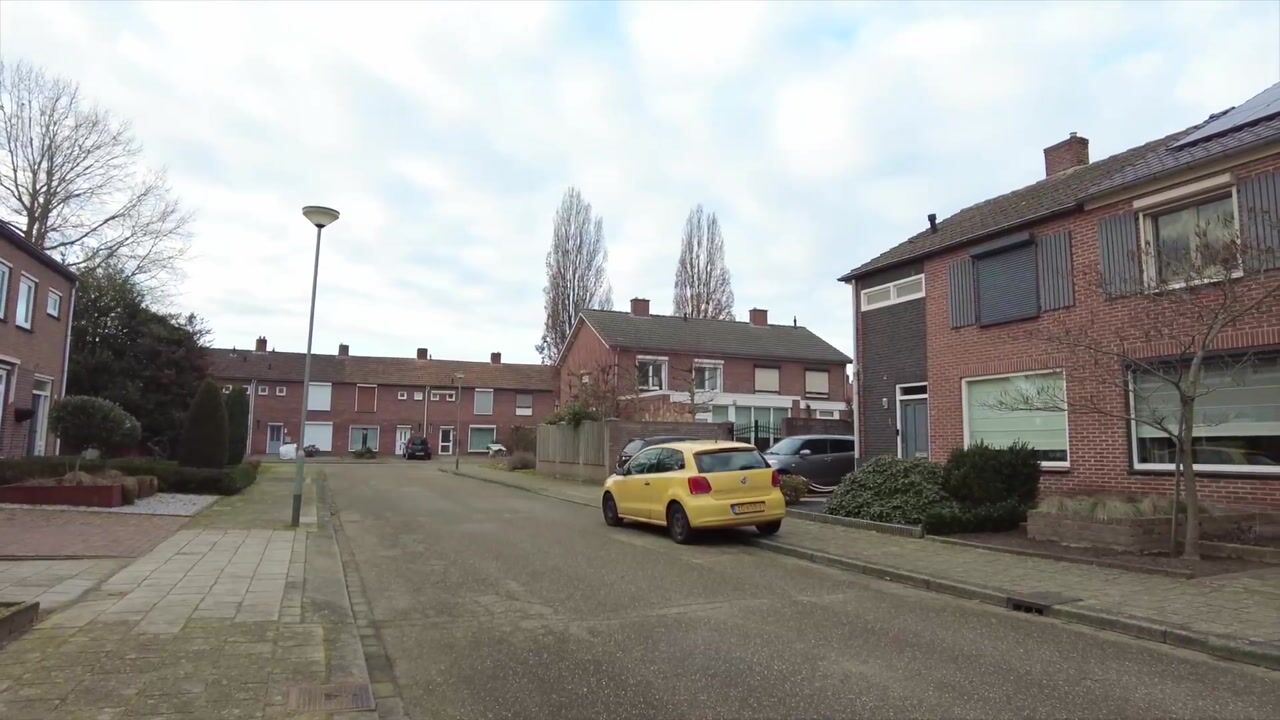 Video van Van Reiffenburgstraat 3