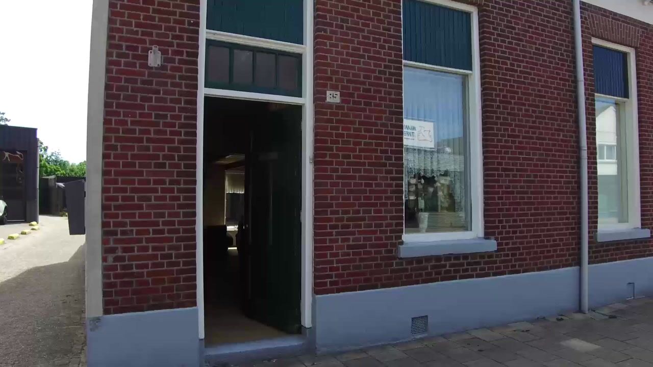 Video van Broekheurnerweg 85
