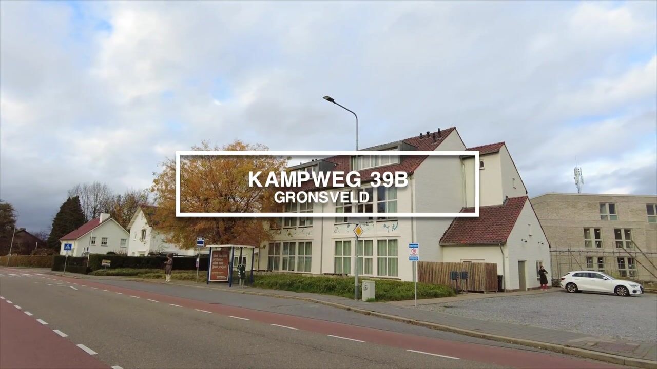 Video of Kampweg 39-B