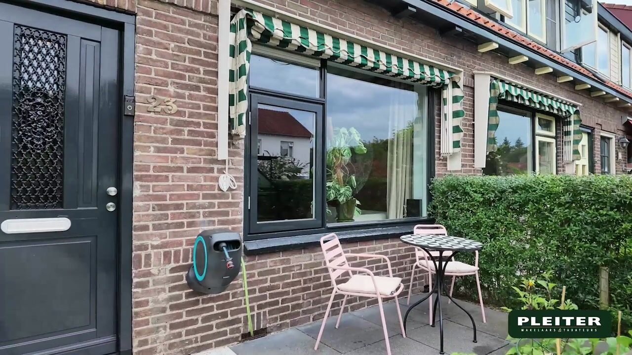 Video of Hezenbergerweg 23