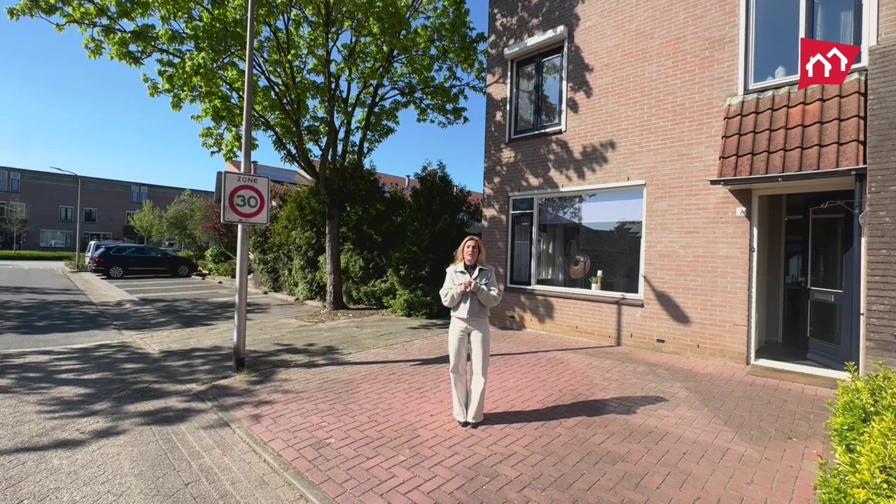 Video van De Karekiet 2